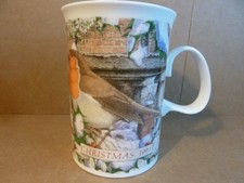 Dunoon Vintage Fine Bone China