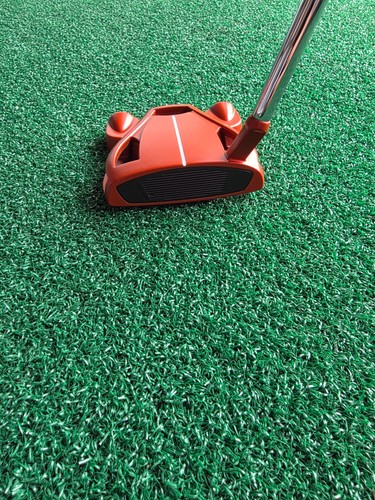 Taylormade spider right - taylormade,