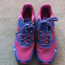 Ladies Scott Kinabalu Ultra RC Trail Running Shoes size UK 7.5 Brand New