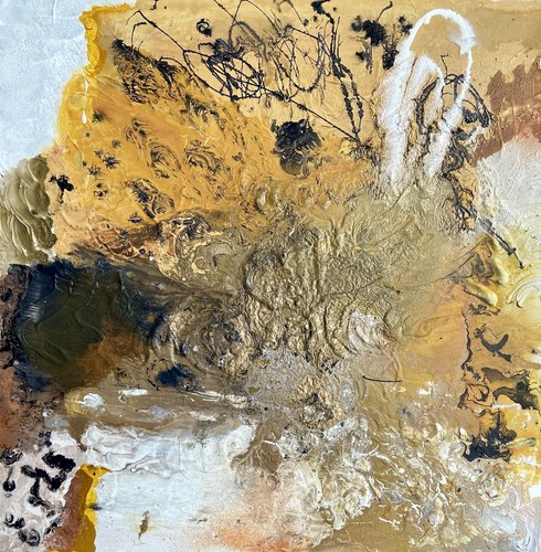 Contemporary modern abstract - contemporary,