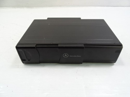 Mercedes w220 s55 cd - 05,