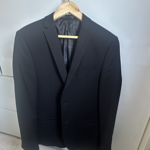 Ben sherman men black - men's,