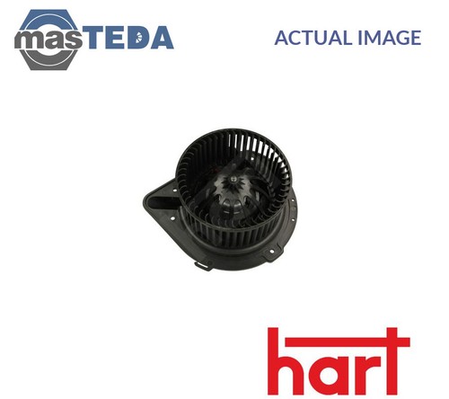 641 090 interior - interior, blower
