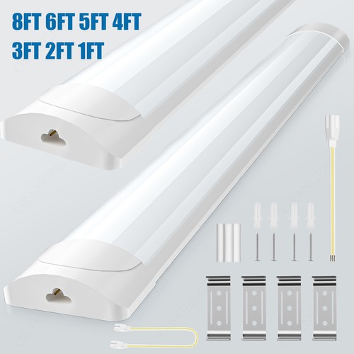 Led strip light - led, tube