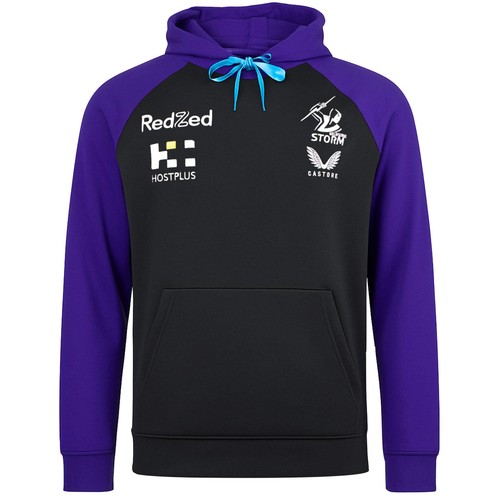 Castore melbourne storm long - melbourne,