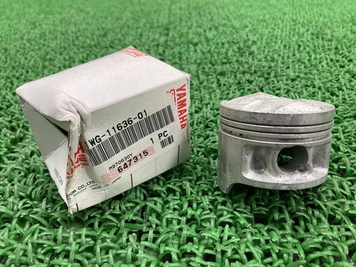 Yamaha genuine used - genuine, fzr400