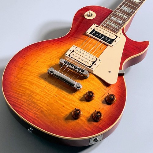 Gibson les paul standard - gibson,