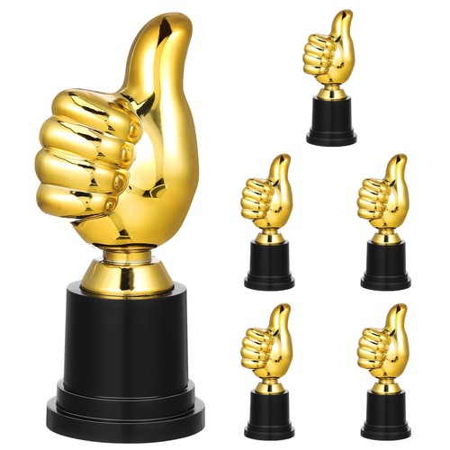 6pcs reusable plastic - plastic, up