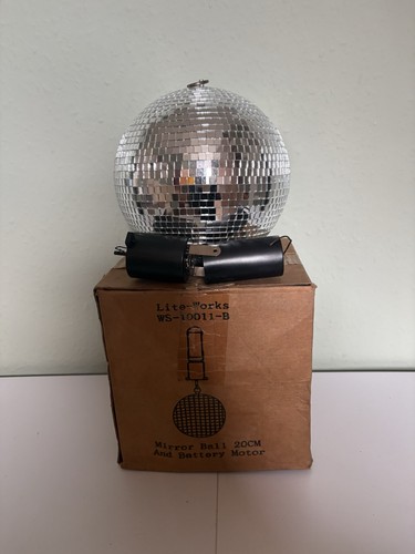 Vintage lite works - vintage, lite-works