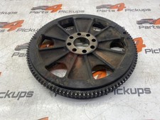 2012 Toyota Hilux Invincible Flywheel 2011-2015 1340567030