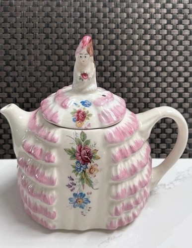 Vintage sadler england teapot - vintage,