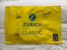 Billy Horschel, Collin