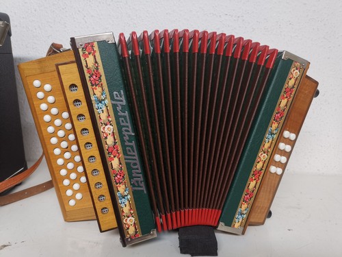 Schwyzer örgili länderbead - schwyzer,