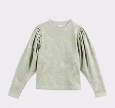 Ted Baker Llanaa Marble Print