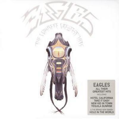The complete greatest - :,