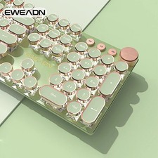 EWEADN V20 Punk Typewriter