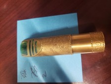 MP #2 Ivan Meyer 8 Hand Made