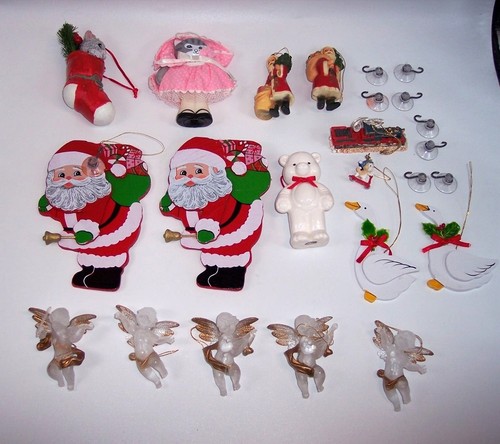 Vintage christmas - vintage,