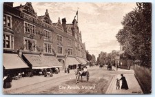 Watford parade Hertfordshire