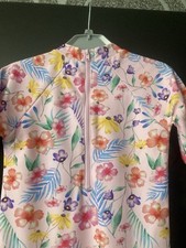 e Baby/Toddler Float Suit