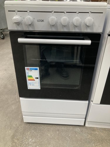 Logik single oven - logik,