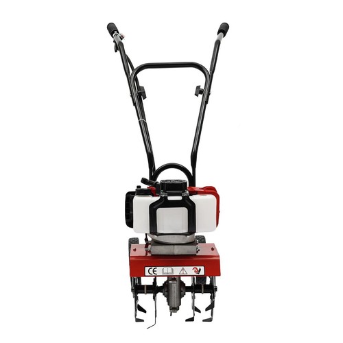 52cc petrol garden tiller - garden,