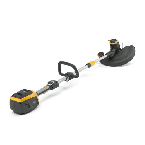 Stiga 500e cordless grass - stiga,