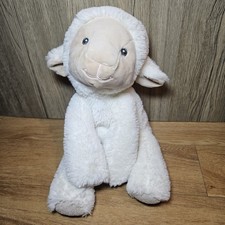 Keel Eco Toys Cream Floppy