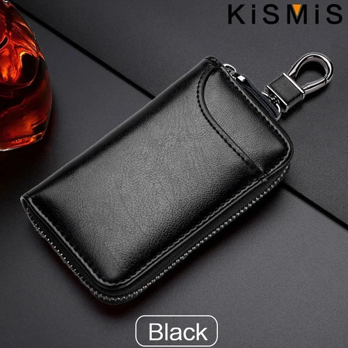 Premium genuine leather key - genuine,