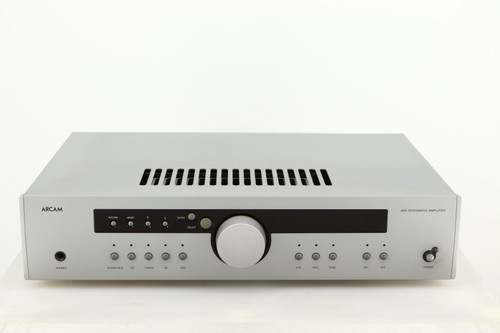 Arcam diva a85 integrated - a85,