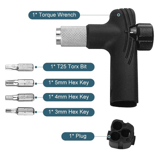 Mtb bike adjustable torque - mtb,