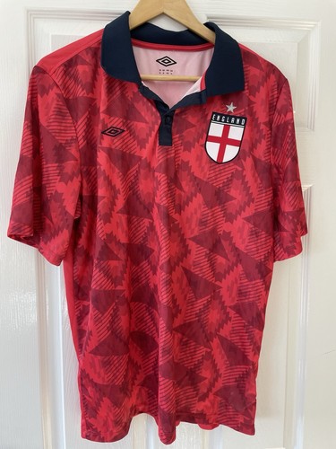 Football shirt england - fc,