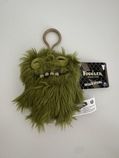 New With Tags Fuggler Keyring