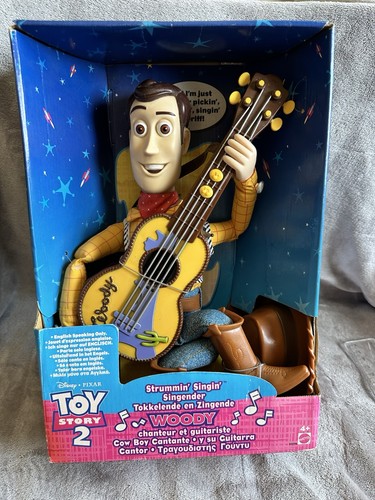 Vintage boxed 1999 - 1999, mattel