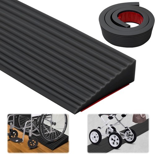Threshold ramps for doorways - ramps,