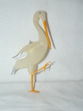 RARE VINTAGE DE CARLINI BIRD