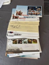 Royal Mail First 1st Day Covers 2009 2010 Multi listing Choose from list