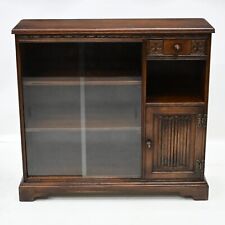 Old Charm Small Bookcase