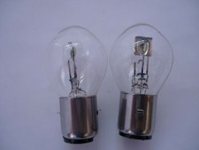 2 x Vespa Rally Px EFL Lml