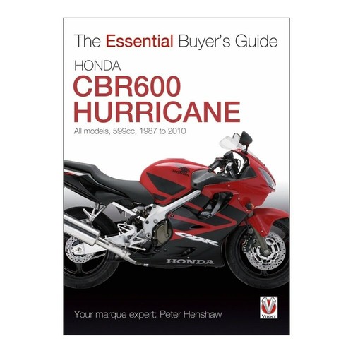 Honda cbr600 hurricane - honda, cbr600/hurricane