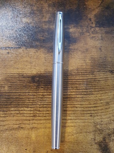 Waterman hempshire rollerball - waterman,