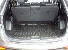 Hyundai Santa Fe MK 3 2012 On