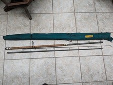 ABU Mark 5 Zoom 13' ALL ENGLAND Match Tip Fishing Rod + Poseidon Spinning Reel