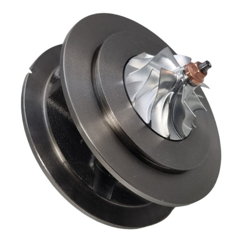 Turbocharger upgrade cartridge - upgrade,