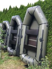 OMEGA dinghy boat  DELTA  170