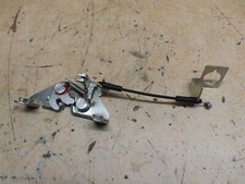 2023 Honda CBF 125 M-M - Seat Latch (B2)