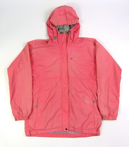 Berghaus salmon pink outdoor - berghaus,