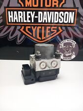 Harley Davidson Electra Glide Limited ABS PUMP BRAKE MODULE 14-19
