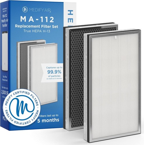 Medify air 112 genuine - medify,