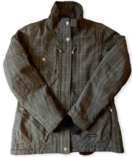 Iguana lifewear aquatrail - iguana,